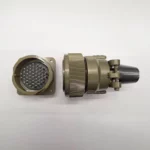 کانکتور نظامی 48 پین کوکدانگ؛ KDB06E 36-10S و KDB02E 36-10P (تصویر 1)