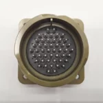 کانکتور نظامی 48 پین کوکدانگ؛ KDB06E 36-10S و KDB02E 36-10P (تصویر 2)