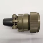 کانکتور نظامی 48 پین کوکدانگ؛ KDB06E 36-10S و KDB02E 36-10P (تصویر 5)