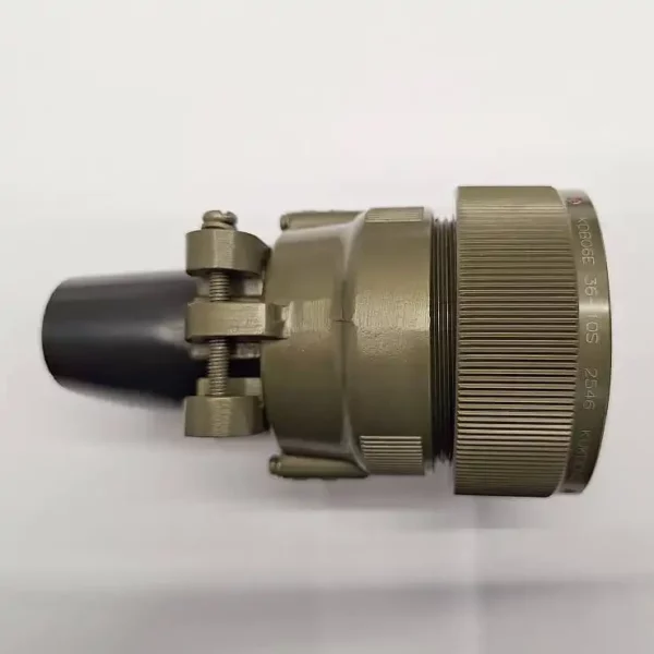 کانکتور نظامی 48 پین کوکدانگ؛ KDB06E 36-10S و KDB02E 36-10P (تصویر 5)