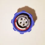 کانکتور واترپروف 5 پین WEIPU سری SP13؛ SP1310/P5 و SP1312/S5 (تصویر 2)