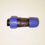کانکتور واترپروف 3 پین WEIPU سری SP13؛ SP1310/S3 و SP1312/P3 (تصویر 3)