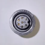 کانکتور برق صنعتی ضدآب 6+PE پین WEIPU؛ WA22K7ZE1 و WA22J7Z1 (تصویر 2)