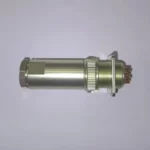 کانکتور طلایی چینی 10 پین؛ سری PY04؛ PY04-10T/Z (تصویر 2)