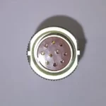 کانکتور طلایی چینی 10 پین؛ سری PY04؛ PY04-10T/Z (تصویر 3)