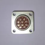 کانکتور طلایی چینی 10 پین؛ سری PY04؛ PY04-10T/Z (تصویر 5)