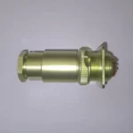 کانکتور طلایی چینی 19 پین؛ سری PY04؛ PY04-19T/Z (تصویر 2)