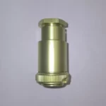کانکتور طلایی چینی 19 پین؛ سری PY04؛ PY04-19T/Z (تصویر 4)