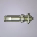 کانکتور طلایی چینی 4 پین؛ سری PY04؛ PY04-4T/Z (تصویر 2)