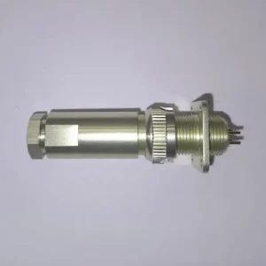 کانکتور طلایی چینی 4 پین؛ سری PY04؛ PY04-4T/Z (تصویر 2)