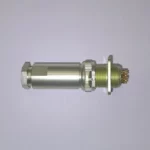 کانکتور طلایی چینی 7 پین؛ سری PY04؛ PY04-7T/Z (تصویر 2)