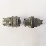 کانکتور چینی 4 پین؛ سری Y11؛ Y11X-1204TJ2 و Y11X-1204ZK10-2 (تصویر 2)