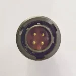 کانکتور چینی 4 پین؛ سری Y11؛ Y11X-1204TJ2 و Y11X-1204ZK10-2 (تصویر 3)
