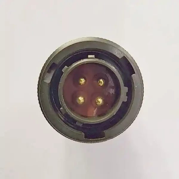 کانکتور چینی 4 پین؛ سری Y11؛ Y11X-1204TJ2 و Y11X-1204ZK10-2 (تصویر 3)