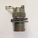 کانکتور چینی 4 پین؛ سری Y11؛ Y11X-1204TJ2 و Y11X-1204ZK10-2 (تصویر 4)