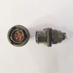 کانکتور چینی 4 پین؛ سری Y11؛ Y11X-1204TJ2 و Y11X-1204ZK10-2 (تصویر 7)