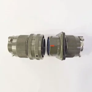 کانکتور چینی 32 پین؛ سری Y11؛ Y11X-1832TJ2 و Y11X-1832ZK10-2 (تصویر 1)