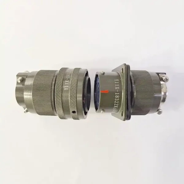 کانکتور چینی 32 پین؛ سری Y11؛ Y11X-1832TJ2 و Y11X-1832ZK10-2 (تصویر 1)