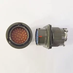 کانکتور چینی 32 پین؛ سری Y11؛ Y11X-1832TJ2 و Y11X-1832ZK10-2 (تصویر 2)