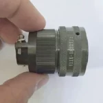 کانکتور چینی 32 پین؛ سری Y11؛ Y11X-1832TJ2 و Y11X-1832ZK10-2 (تصویر 3)