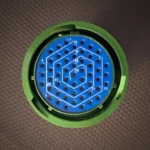 کانکتور چینی 55 پین؛ سری Y11؛ Y11X-2255TK2 و Y11X-2255ZJ10-2 (تصویر 2)