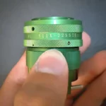 کانکتور چینی 55 پین؛ سری Y11؛ Y11X-2255TK2 و Y11X-2255ZJ10-2 (تصویر 3)