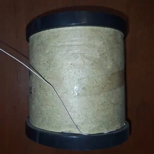 سیم نسوز MGTF سایز 0.20 میلی‌متر مربع افشان روسی (تصویر 4)