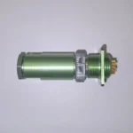 کانکتور سبز چینی 10 پین؛ سری PY04؛ PY04-10T/Z (تصویر 1)