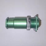 کانکتور سبز چینی 19 پین؛ سری PY04؛ PY04-19T/Z (تصویر 2)
