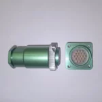 کانکتور سبز چینی 19 پین؛ سری PY04؛ PY04-19T/Z (تصویر 3)