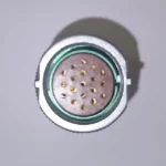 کانکتور سبز چینی 19 پین؛ سری PY04؛ PY04-19T/Z (تصویر 4)