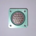 کانکتور سبز چینی 19 پین؛ سری PY04؛ PY04-19T/Z (تصویر 5)