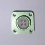 کانکتور سبز چینی 4 پین؛ سری PY04؛ PY04-4T/Z (تصویر 1)
