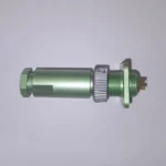 کانکتور سبز چینی 4 پین؛ سری PY04؛ PY04-4T/Z (تصویر 2)