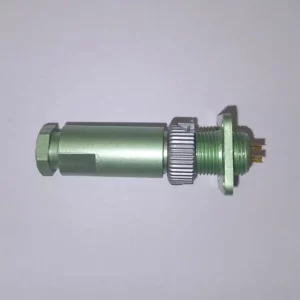 کانکتور سبز چینی 4 پین؛ سری PY04؛ PY04-4T/Z (تصویر 2)