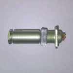 کانکتور سبز چینی 7 پین؛ سری PY04؛ PY04-7T/Z (تصویر 2)