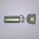 کانکتور سبز چینی 7 پین؛ سری PY04؛ PY04-7T/Z (تصویر 3)
