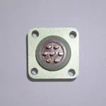 کانکتور سبز چینی 7 پین؛ سری PY04؛ PY04-7T/Z (تصویر 6)