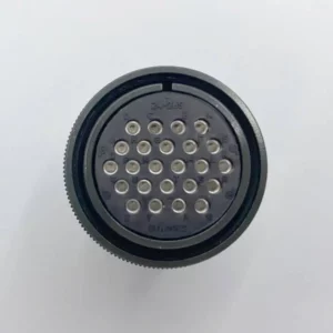 کانکتور نظامی 24 پین کوکدونگ KD3106A 24-28S و KD3102A 24-28P (تصویر 1)