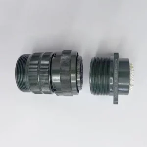 کانکتور نظامی 24 پین کوکدونگ KD3106A 24-28S و KD3102A 24-28P (تصویر 2)