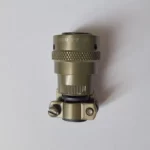 کانکتور نظامی 3 پین Yeonhab؛ YH3116F 12-3P و YH3112E 12-3S (تصویر 3)